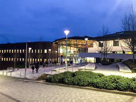 University Of Exeter Study In United Kingdom Intake