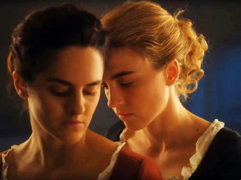 Lesbian Movies To Watch This Pride Month Sheknows