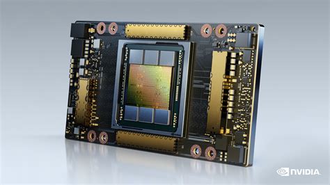 Nvidia Doubles Down Announces A100 80gb Gpu Supercharging Worlds