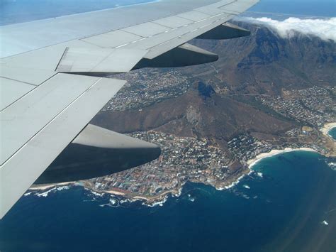 Asisbiz Aerial Photos Of Cape Town Feb 2001 07