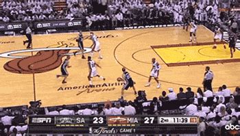 Nba Finals Basketball GIF Find Share On GIPHY