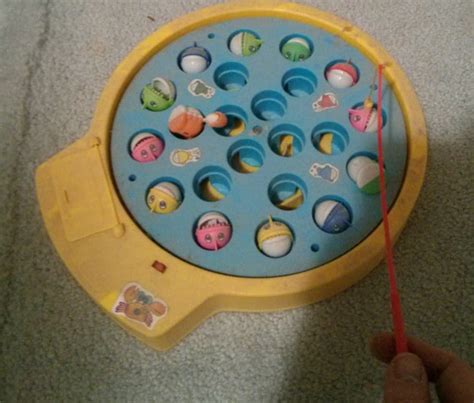 37 Things You Played With In Preschool That You Completely Forgot About