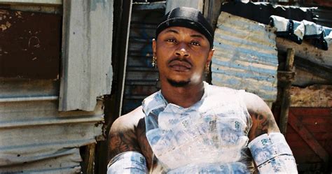 Priddy Ugly Enters A New Era Of Cinematic Narrative With His Video For