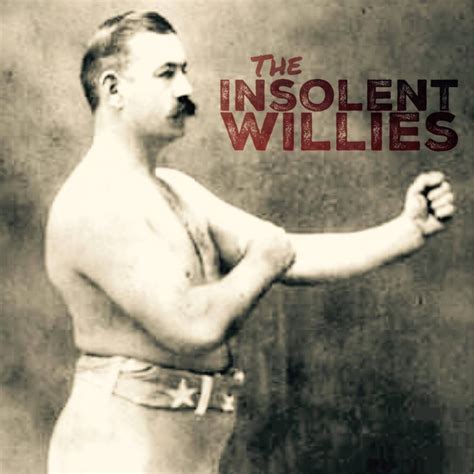 The Insolent Willies Cooperstown Chamber Of Commerce