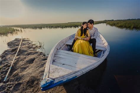 What Are The Modern Trends In Pre Wedding Shoots Happy Wedding App