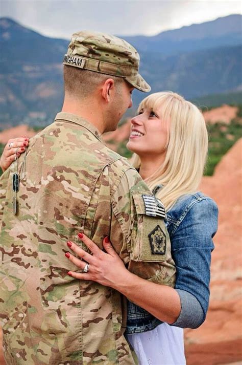 Military Pre Deployment Couples Army Fort Carson Always
