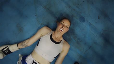Nike Hears The Furious Rallying Cry Of Women In Another Just Do It Ad
