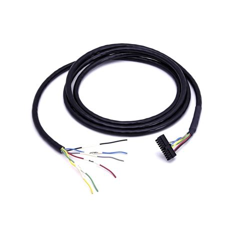 Hardwireflying Lead Kit For Hd 100 Rand Mcnally Store