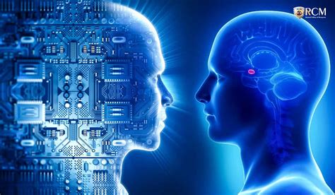 Artificial Intelligence With Human Thinking And Cognitive Abilities
