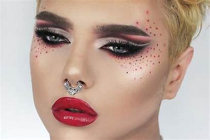 Makeup Boys Artist Thomas Covergirl Halbert Instagram