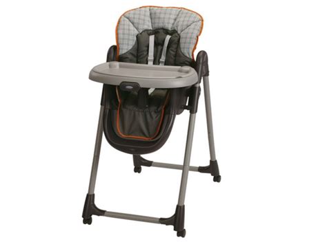 Sonoma goods for life® regular antigravity chair. Baby High Chair Sale: Graco Meal Time Highchair Only $44 ...