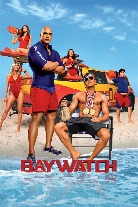 Watch Baywatch 2017 Full Movie Online Free Hd Teatv