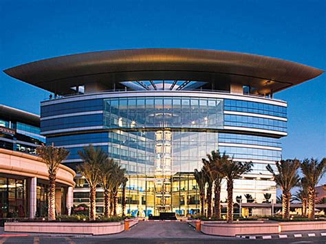 Dafza Launches Incentive Package For Free Zone Companies Business