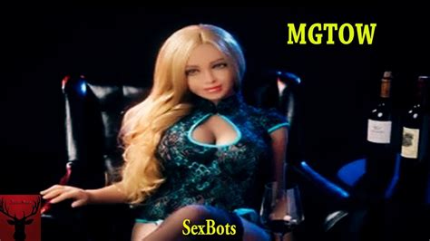 Mgtow Sexbots Youtube