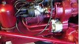 Ford 8n Hydraulic Pump Rebuild