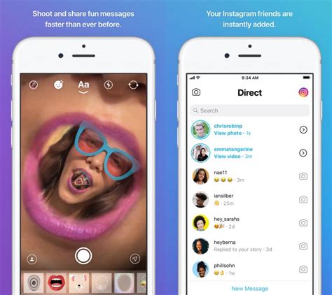 I used instantcart regularly for the past 9 months but have deleted the app after reading about the company firing every my friends and family will be deleting the app and no longer using the service for the same reason. Instagram to release a standalone messaging app called ...