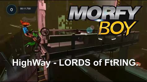 Trials Fusion Custom Track Highway By Lords Of Ftring Xb1 Youtube