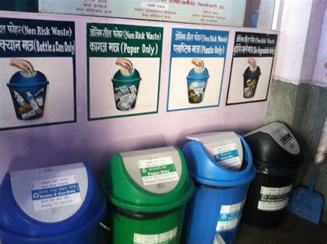 The New Humanitarian Eco Friendly Medical Waste Disposal In Nepal
