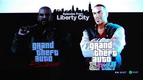 Grand Theft Auto Episodes From Liberty City Review Capsule Computers