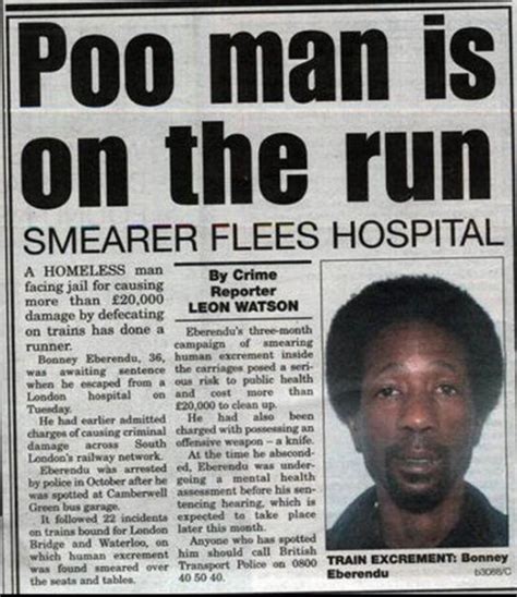 Funny And Unbelievable News Headlines