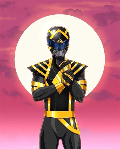 Black Omega Ranger Power Ranger Black Power Rangers Comic New Power