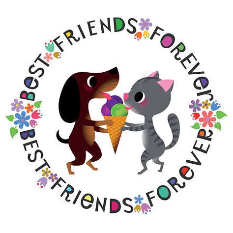 Friends Forever Clipart Free Download On Clipartmag
