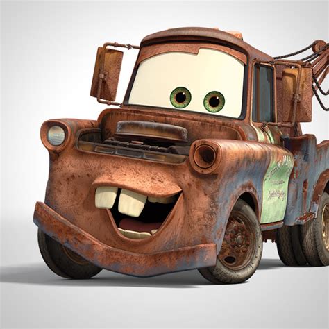 Disney Cars Clipart Mater 20 Free Cliparts Download Images On