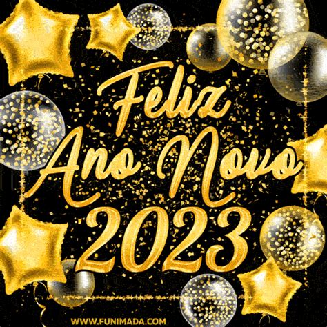Your Name Te Deseja Feliz Ano Novo