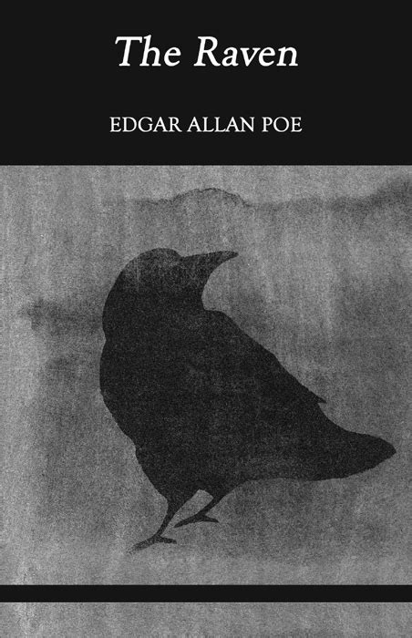 Why Does The Raven Say Nevermore Freebooksummary