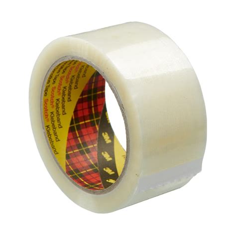 Scotch 3m Packing Tape Packaging Products Online