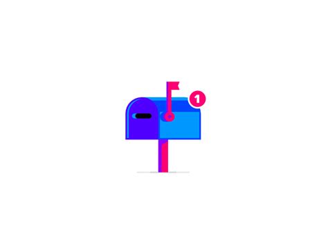 Mail Box By Ruslan Babkin On Dribbble