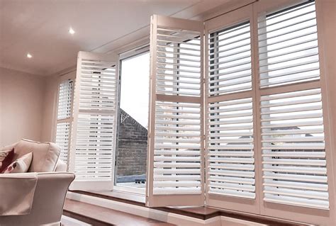Decorate Your Home With Cheap Plantation Shutters