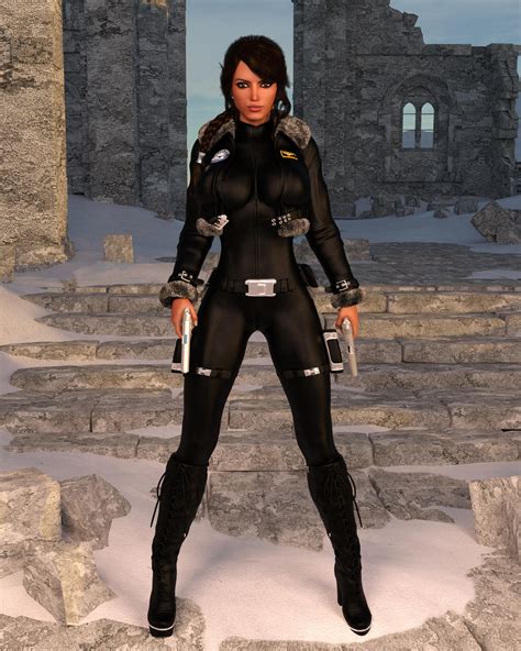 Lara 076 By Cosmics 3d Angels On Deviantart