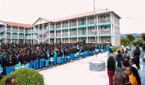 Full list of top 100 independent schools: KCSE 2019 Results: Nyandarua County Top Schools | Teacher ...