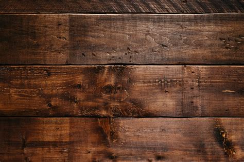 Brown Wooden Surface Boards Wood Texture Hd Wallpaper Wallpaper Flare