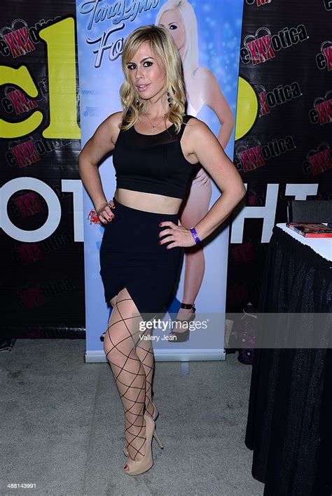 Exxxotica 2014 Convention May 2 4 2014 Getty Images