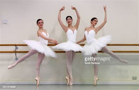 telstra ballet dancer awards nominee announcement photos and premium high res pictures getty