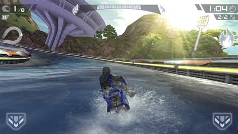 ‘riptide Gp2 Review A First Place Sequel Toucharcade