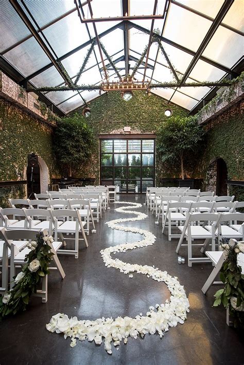 Romantic Botanical Wedding Inspiration Outdoor Wedding Inspiration