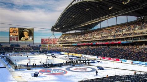 Contact winnipeg jets on messenger. Heritage Classic to bring rare spectacle to Winnipeg in ...