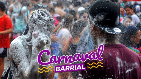 hay 39 inscriptos para los festejos barriales de carnaval