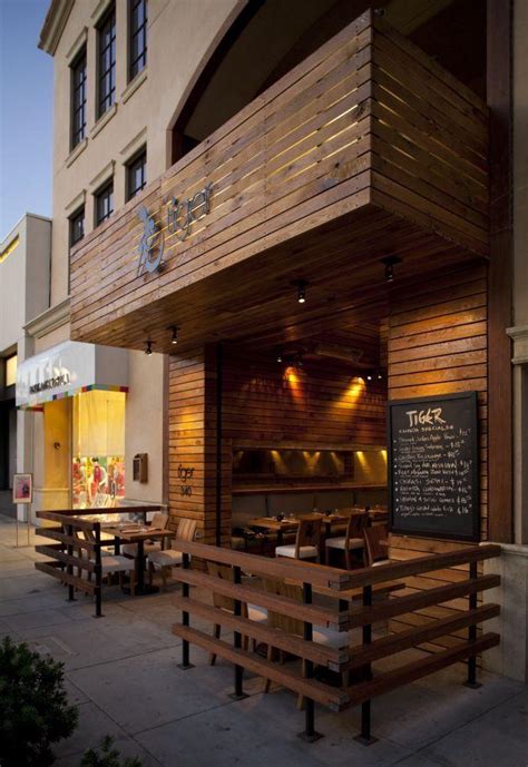 However, now that the cafes and restaurants are free to run on their own accord, businesses have. Outdoor Cafe Design Ideas - Cafe Interior and Exterior ...