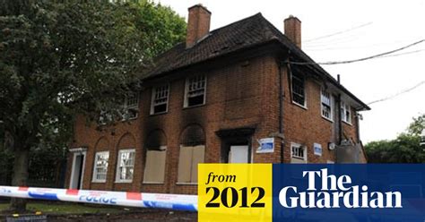 three convicted of arson and firearms charges during riots gun crime the guardian