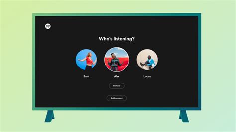 Spotifys Tv App Just Got A Big Redesign Heres Whats New Techradar