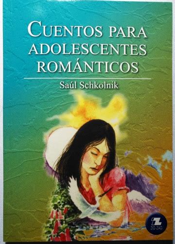 Libro Cuentos Para Adolescentes Romanticos Cuotas Sin Interés