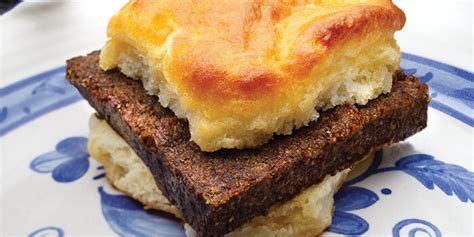 Food recipes entree recipes cooking recipes foodie vintage recipes cookery liverwurst pork recipes. In Cleveland County, Livermush is King - Our State Magazine