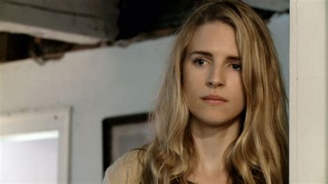 Photo de Brit Marling Another Earth Photo Brit Marling Mike Cahill Photo sur AlloCiné