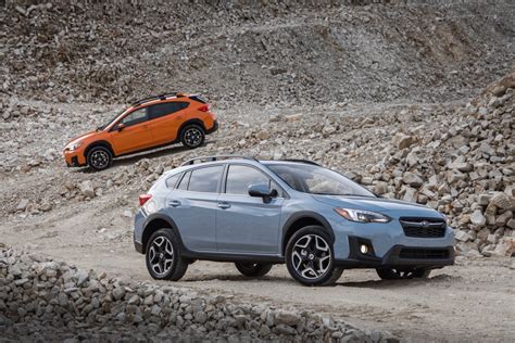 The Top Five Rugged Suvs For 2019 Car Reviews
