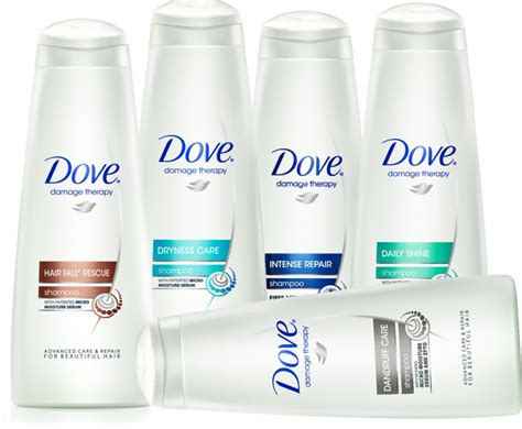 Dove Shampoo Or Conditioner Just 1 At Rite Aid 119 Living Rich