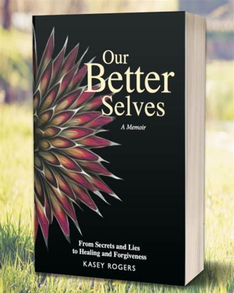 Our Better Selves Indies United Publishing House Llc